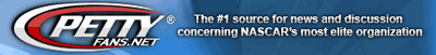 Visit PettyFans.net!