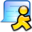 Download AIM Buddy Icons!