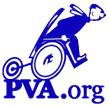 Paralyzed Veterans of America®