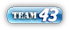 Team #43 Roster