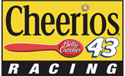 Cheerios/BettyCrocker® Racing
